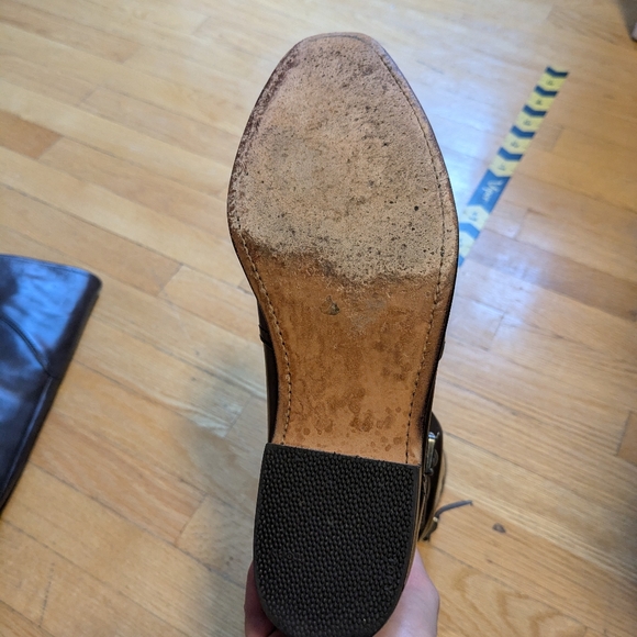 Frye Dorado Riding Boots - Picture 8 of 8